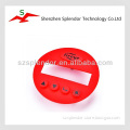 Custom silicone rubber product